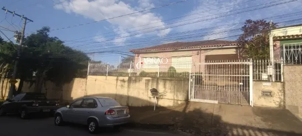 Casa com 4 Quartos à venda, 203m² no Santo Antônio, Barbacena