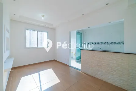 Apartamento com 2 Quartos à venda, 44m² no Maranhão, São Paulo