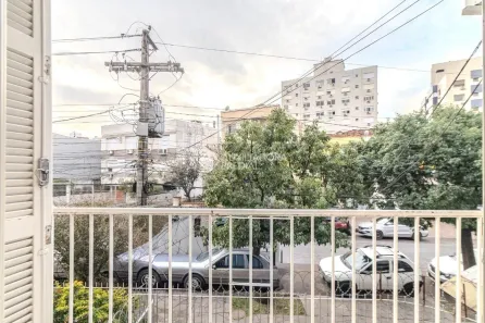 Apartamento com 3 Quartos à venda, 94m² no Santa Cecília, Porto Alegre