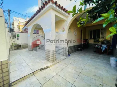 Casa com 1 Quarto à venda, 271m² no Penha, Rio de Janeiro