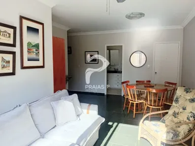 Apartamento com 3 Quartos à venda, 90m² no Enseada, Guarujá