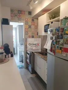 Apartamento com 2 Quartos à venda, 68m² no Chácara Inglesa, São Paulo