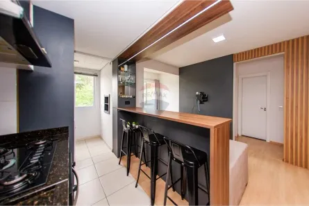 Apartamento com 2 Quartos à venda, 70m² no Santa Rita, Montenegro
