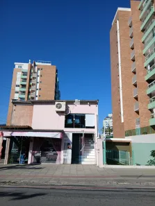 Sala Comercial para alugar, 64m² no Trindade, Florianópolis