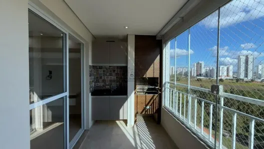 Apartamento com 2 Quartos à venda, 67m² no Parque Campolim, Sorocaba