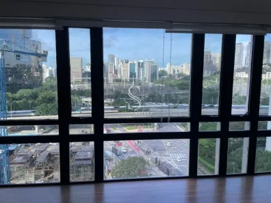 Sala Comercial à venda, 286m² no Vila Olímpia, São Paulo