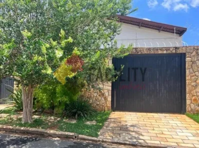 Casa com 3 Quartos à venda, 243m² no Chácara da Barra, Campinas