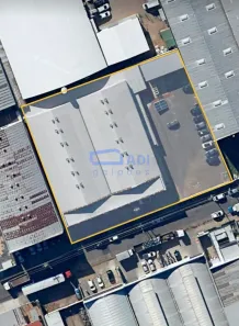 Galpão/Depósito/Armazém para alugar, 1810m² no Chácaras Campos dos Amarais, Campinas