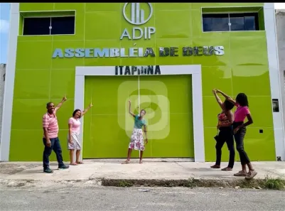 Ponto Comercial à venda, 423m² no Campo Grande, Rio de Janeiro
