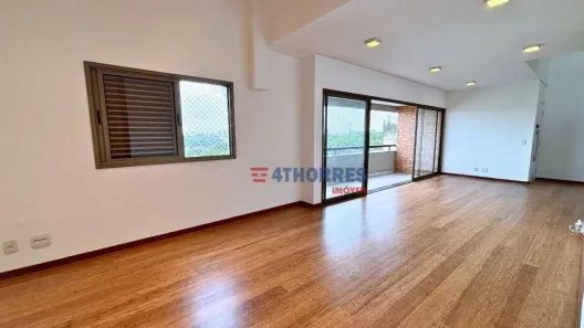 Apartamento com 3 Quartos para alugar, 342m² no Vila Progredior, São Paulo