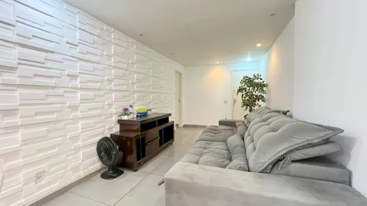 Apartamento com 3 Quartos à venda, 111m² no Serra, Belo Horizonte