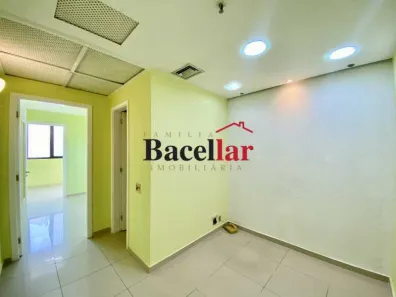 Sala Comercial à venda, 28m² no Flamengo, Rio de Janeiro