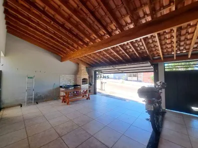 Casa com 3 Quartos à venda, 100m² no Taquaral, Piracicaba