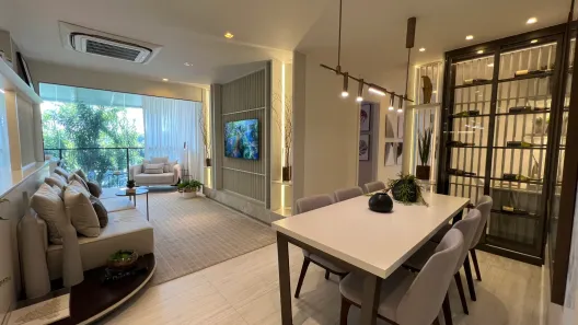 Apartamento com 3 Quartos à venda, 99m² no Barra Olímpica, Rio de Janeiro