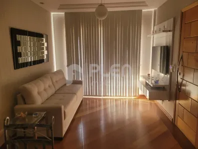Apartamento com 3 Quartos à venda, 101m² no Água Fria, São Paulo