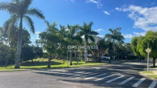 Casa de Condomínio com 4 Quartos à venda, 496m² no Jardim Amstalden Residence, Indaiatuba