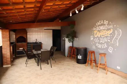 Casa com 3 Quartos à venda, 160m² no Piracangaguá, Taubaté