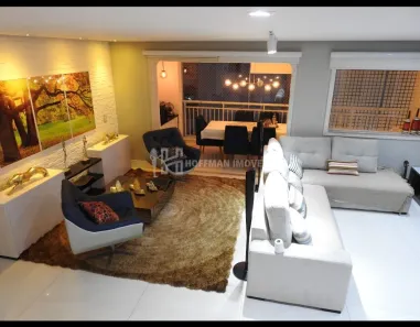 Apartamento com 3 Quartos à venda, 238m² no Olímpico, São Caetano do Sul