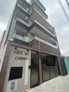 Apartamento com 2 Quartos à venda, 54m² no Cidade Centenário, São Paulo