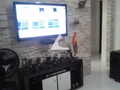 Apartamento com 2 Quartos à venda, 77m² no Praça da Bandeira, Rio de Janeiro