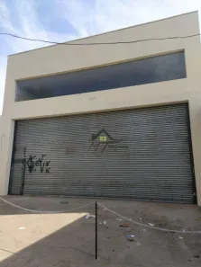 Ponto Comercial para alugar, 200m² no Jardim São Carlos, Sumaré