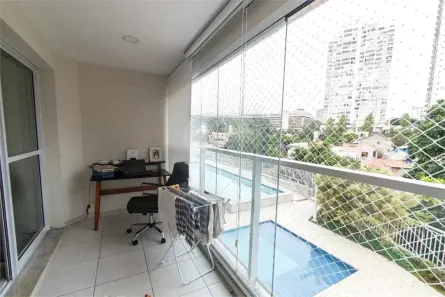 Apartamento com 2 Quartos à venda, 65m² no Vila Mariana, São Paulo