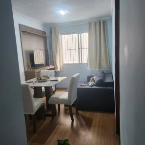 Apartamento com 2 Quartos à venda, 48m² no Parque Munhoz, São Paulo