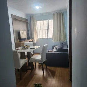 Apartamento com 2 Quartos à venda, 48m² no Parque Munhoz, São Paulo