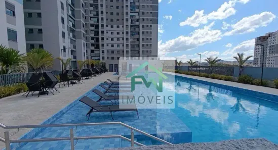 Apartamento com 2 Quartos à venda, 50m² no Centro, Osasco