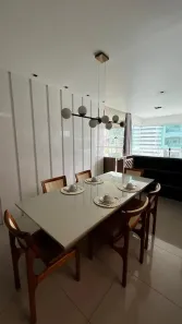 Apartamento com 3 Quartos à venda, 135m² no Meia Praia, Itapema