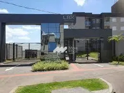 Apartamento com 2 Quartos para alugar, 42m² no Parque Tarumã, Maringá