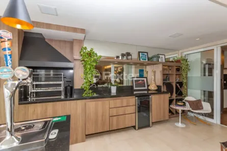 Apartamento com 3 Quartos à venda, 156m² no Vila Olímpia, São Paulo