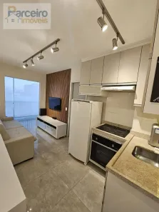 Apartamento com 1 Quarto à venda, 33m² no Mooca, São Paulo