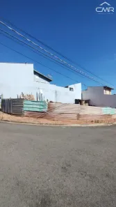Lote/Terreno à venda, 257m² no Pompéia, Piracicaba