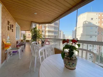 Apartamento com 4 Quartos à venda, 360m² no Perdizes, São Paulo