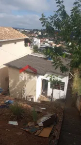 Casa com 2 Quartos à venda, 400m² no Granjas Reunidas São Vicente, São José da Lapa