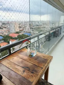 Apartamento com 3 Quartos à venda, 85m² no Vila América, Santo André