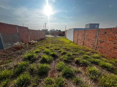 Lote/Terreno à venda, 250m² no Jardim São Francisco, Piracicaba