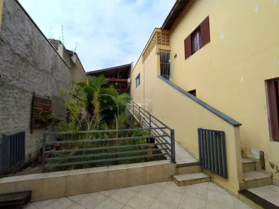 Casa com 3 Quartos à venda, 127m² no Jardim Noiva da Colina, Piracicaba