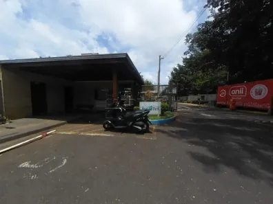 Apartamento com 2 Quartos à venda, 45m² no Jardim Jockey Clube, São Carlos