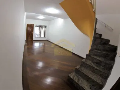 Sobrado com 2 Quartos à venda, 75m² no Jardim Aeroporto, São Paulo