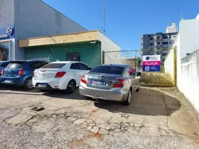 Lote/Terreno para alugar, 316m² no São Manoel, Americana