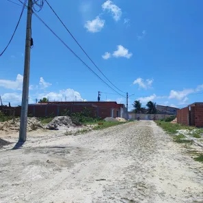 Lote/Terreno à venda, 150m² no , Aquiraz