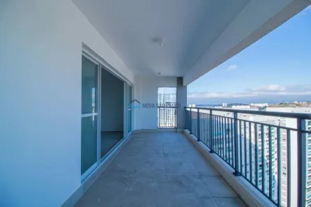 Apartamento com 2 Quartos à venda, 113m² no Jardim Dom Bosco, São Paulo