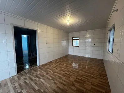 Apartamento com 3 Quartos para alugar, 100m² no Santo Afonso, Novo Hamburgo
