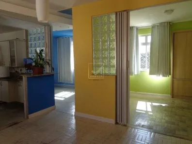 Apartamento com 4 Quartos à venda, 162m² no Serra, Belo Horizonte