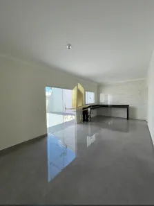 Casa com 2 Quartos à venda, 74m² no Jardim Cambuí, Franca