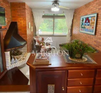 Apartamento com 1 Quarto à venda, 67m² no Bairro Lago Negro, Gramado