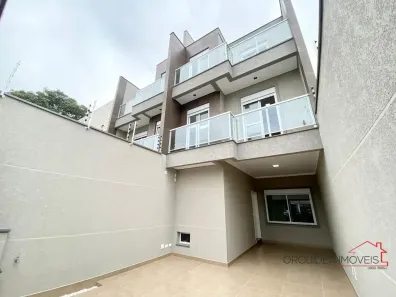 Sobrado com 3 Quartos à venda, 170m² no Mirandópolis, São Paulo
