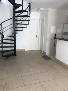 Apartamento com 1 Quarto à venda, 83m² no Jardim Leonor, São Paulo
